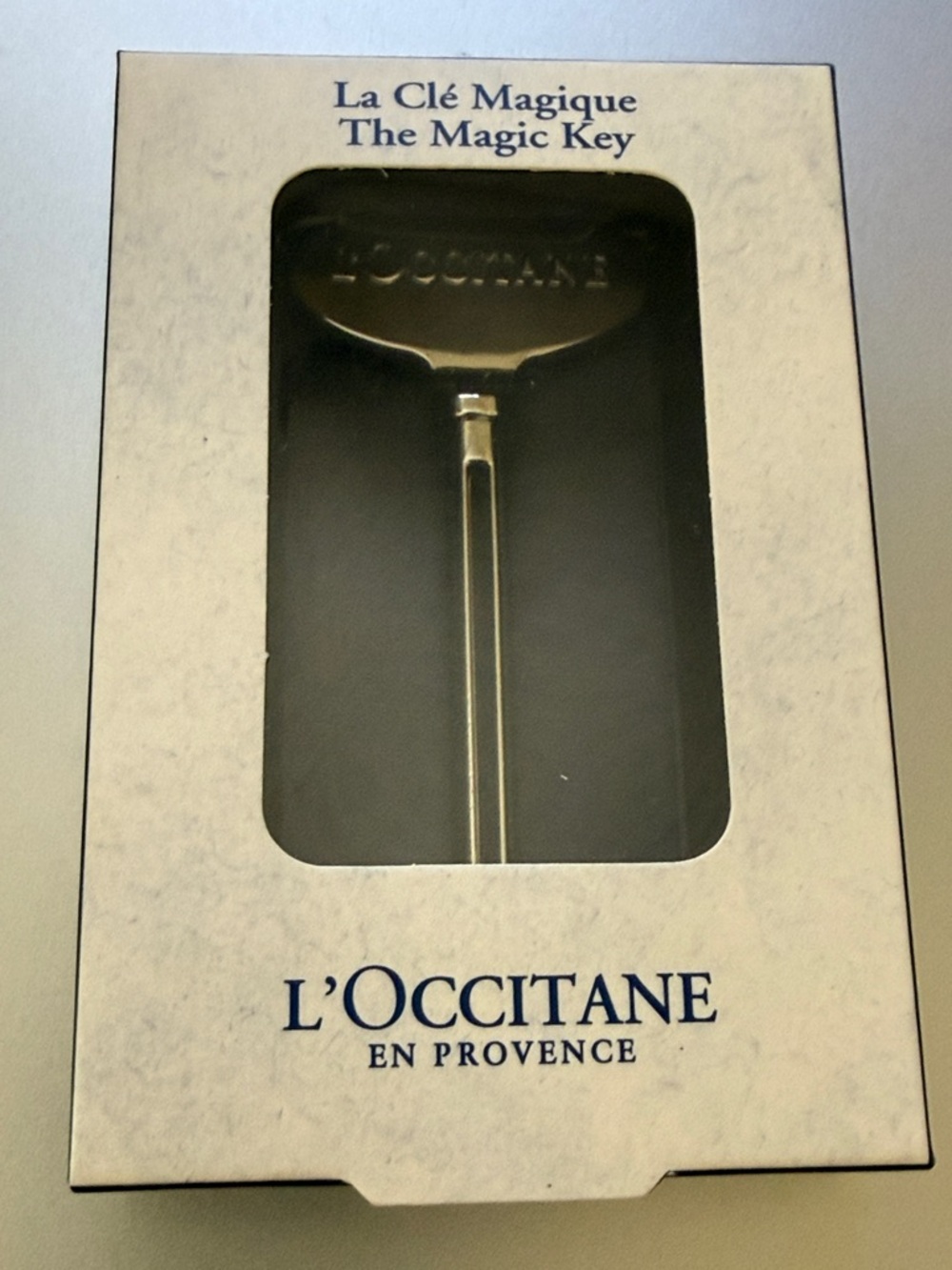 L’Occitane Magic Key - Picture 4 of 6